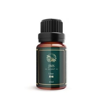 JMScent 100%天然萊姆單方精油 GCMS/COA/CO認證 香薰/擴香專用 (10ml)