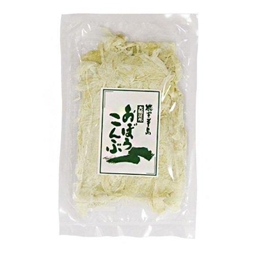 太白おぼろ昆布 20g