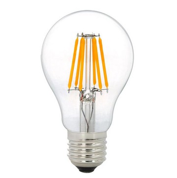 【威森家居】LED A60 E27 愛迪生燈泡 仿鎢絲復古懷舊省電節能特價照明光源環保110v L171063