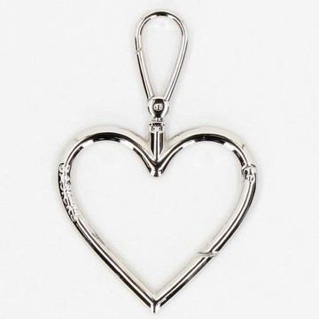 FREAK'S STORE Heart Key Ring S-1103 鑰匙扣