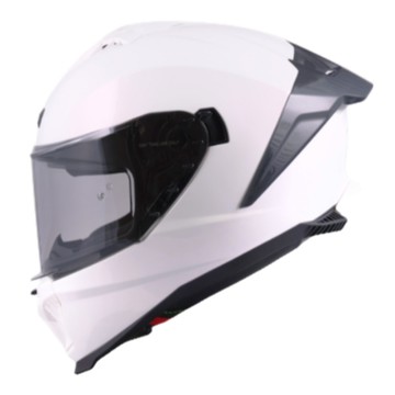 ASTONE 安全帽 GT6 PLUS 素色 變色龍粉 內墨鏡 內襯可拆洗 眼鏡溝 藍芽耳機孔 後擾流 金屬排扣 鴨尾