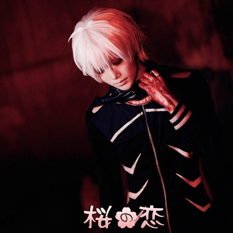 コスプレ衣装 金木 研(かねき けん) 戦闘服新作登場!東京喰種 コスプレ衣装 金木 研(かねき けん) 戦闘服新作登場!東京喰種