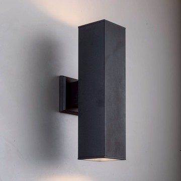 燈泡型戶外壁燈 B216-79-0821