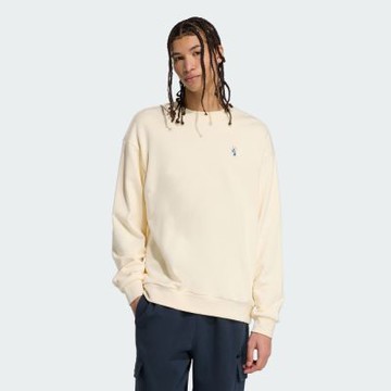 【adidas 愛迪達】 長袖上衣 男 JX1085