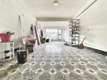 北區精華地段科博館大全聯旁朝南臨路店面透天｜台中市北區忠明路