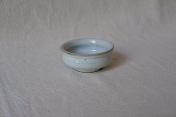 乳白釉- 夏季淺形茶杯-1