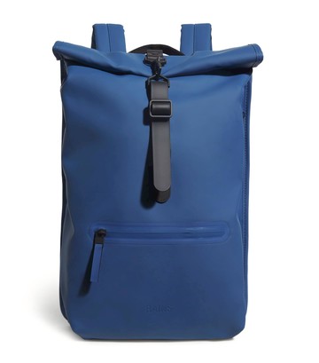 Rains Waterproof Rolltop Backpack
