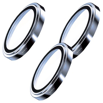 imos 鏡頭貼 原色鈦  iPhone 16 Pro/ProMax  1組