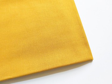 醫護雙層手術帽、工作帽、烘培帽 素面款 藤黃