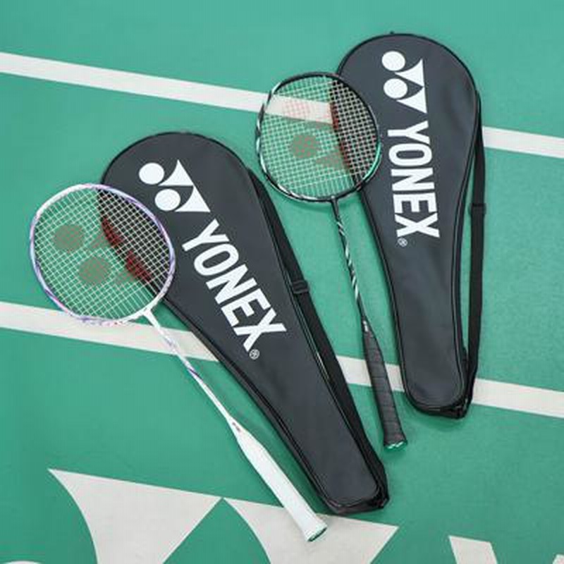 ヨネックス(YONEX) 2024 ナノフレア111(NANOFLARE 111) NF-111