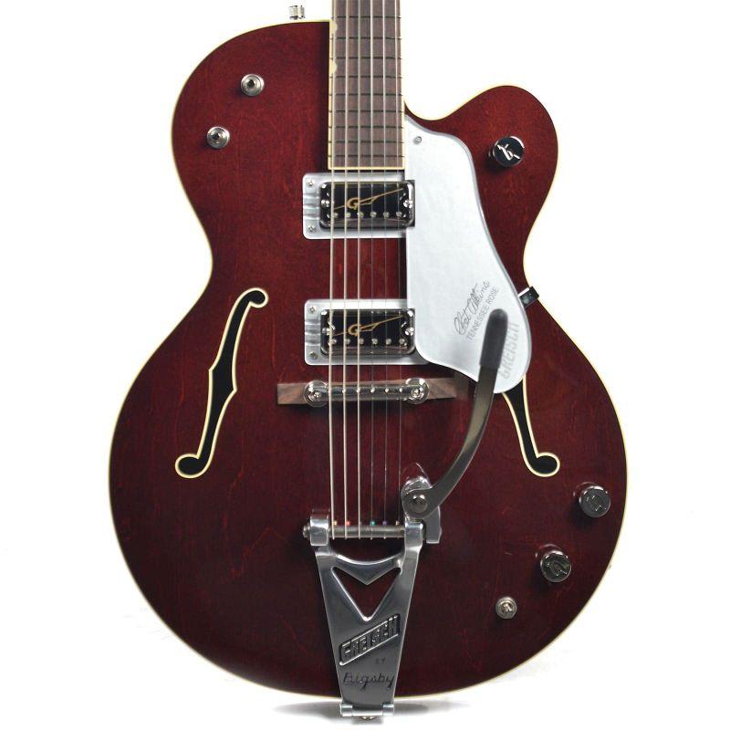 フルアコギター GRETSCH G6119T-62 VS DCS フルアコギター 62テネシーローズ (グレッチ)