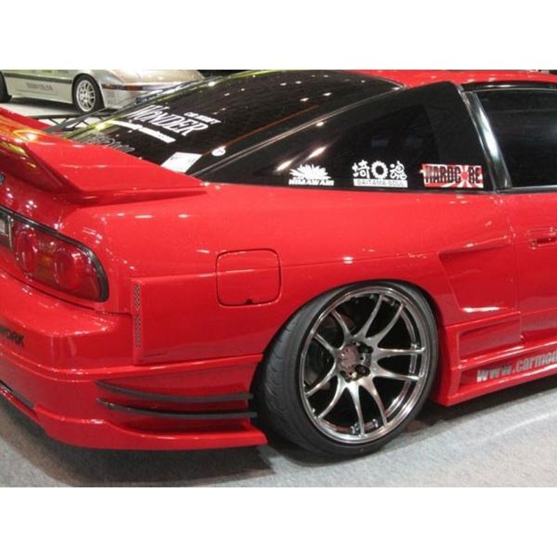 WONDER（ワンダー） GLARE 180SX（RS13・RPS13）...+kocomo.jp