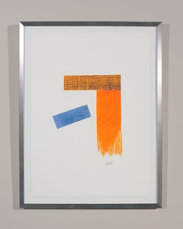 "Dance - Freestyle" Print Art by Evan Taylor