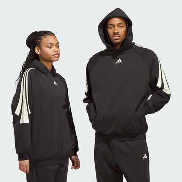 BASKETBALL 連帽上衣