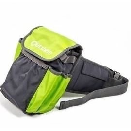 【【蘋果戶外】】好野 Outthere 搭帳達人腰包 可放營釘 營錘 搭帳的好幫手