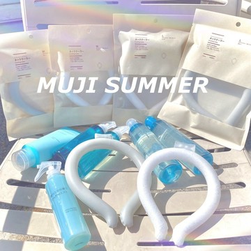 預購🧊日本限定【MUJI 無印良品】📣涼感噴霧系列(150ml)《 完美保養彩妝嚴選》