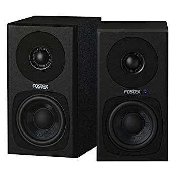 FOSTEX アクティブ・スピーカー PM0.3H(B)(中古品)