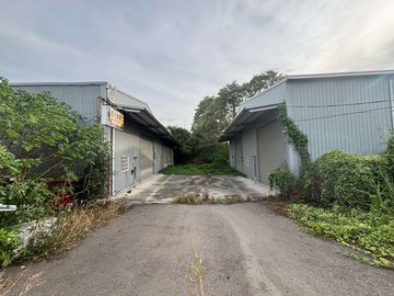 彰化花壇臨花南路增值農地廠房有動力電｜彰化縣花壇鄉橋頭段