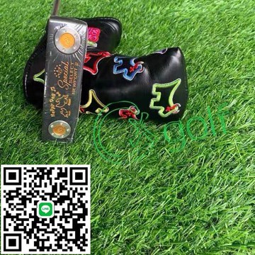 高爾夫球桿 Titleist泰特利斯推桿 卡梅隆小牛推桿