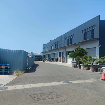 梓官合法乙工電梯廠房｜高雄市梓官區大舍東路