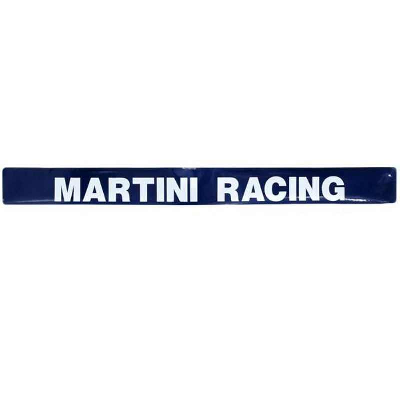 martini セール ステッカー