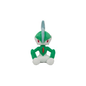 Pokémon Store 475 毛絨玩具 Pokémon fit (艾路雷朵)