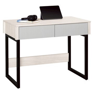 【Hampton 漢汀堡】可尼3.3尺書桌