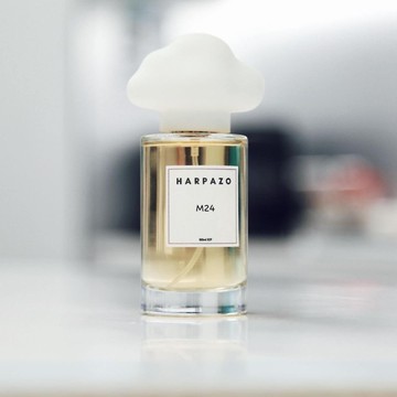 M24不知之雲 香水系列 茶香清香調龍井綠茶聖誕禮物女生禮物