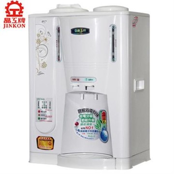 晶工牌溫熱全自動開飲機/飲水機   JD-3688