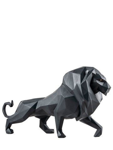Leone Sculpture