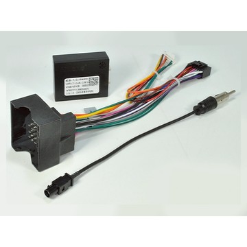 VW 安卓機介面 CT-VW1010AN 車型 :VW 02-06