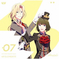 土岐隼一)、神楽麗 (CV: 永野由祐)]/THE IDOLM＠STER SideM 49 