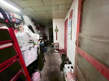 專約低總價明志路二段邊間一樓｜新北市泰山區明志路二段