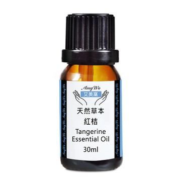 Amywo 純紅桔/柑橘精油 30ml