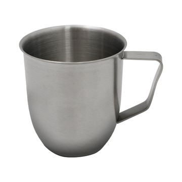 天堂鳥316不鏽鋼口杯-8cm-400ml-4入