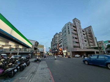 急!!大降價!!《南科新市鬧區稀有樓店適文武百市》｜台南市新市區信義街