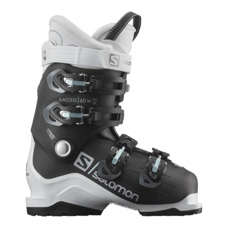 salomon サロモン スキーブーツ 22-23 X ACCESS 60W wide アクセス