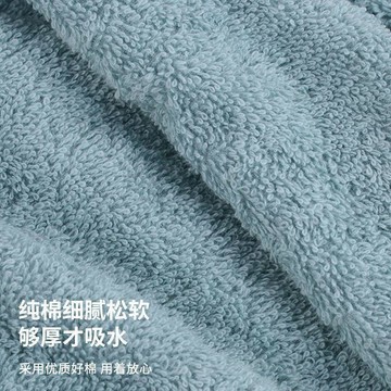 新款♥拾棉時光幹發帽純棉超強吸水成人毛巾不掉毛速幹浴帽全棉幹發巾女
