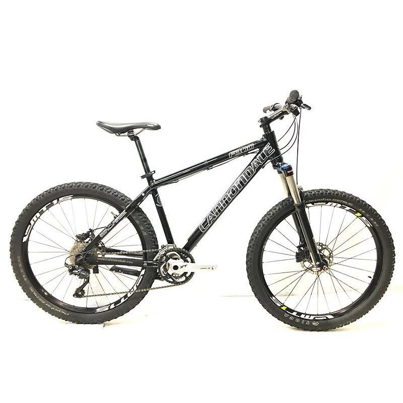 オンラインストア限定 Cannondale F300 クロスバイク(自転車)MTB