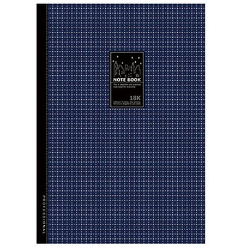 美加美 18K 透明藍 膠皮筆記 6本 / 包 AO3063【APP滿額下單10%點數(單一帳號最高1000點)】4/30止