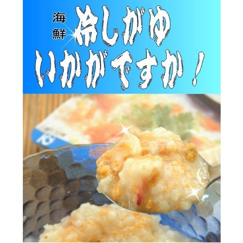 いちご煮がゆ（お粥）250ｇ