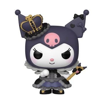 【動漫周邊✅】免運 【Funko】豐高POP三麗鷗Sanrio 酷洛米 皇家禮服周邊手辦擺...