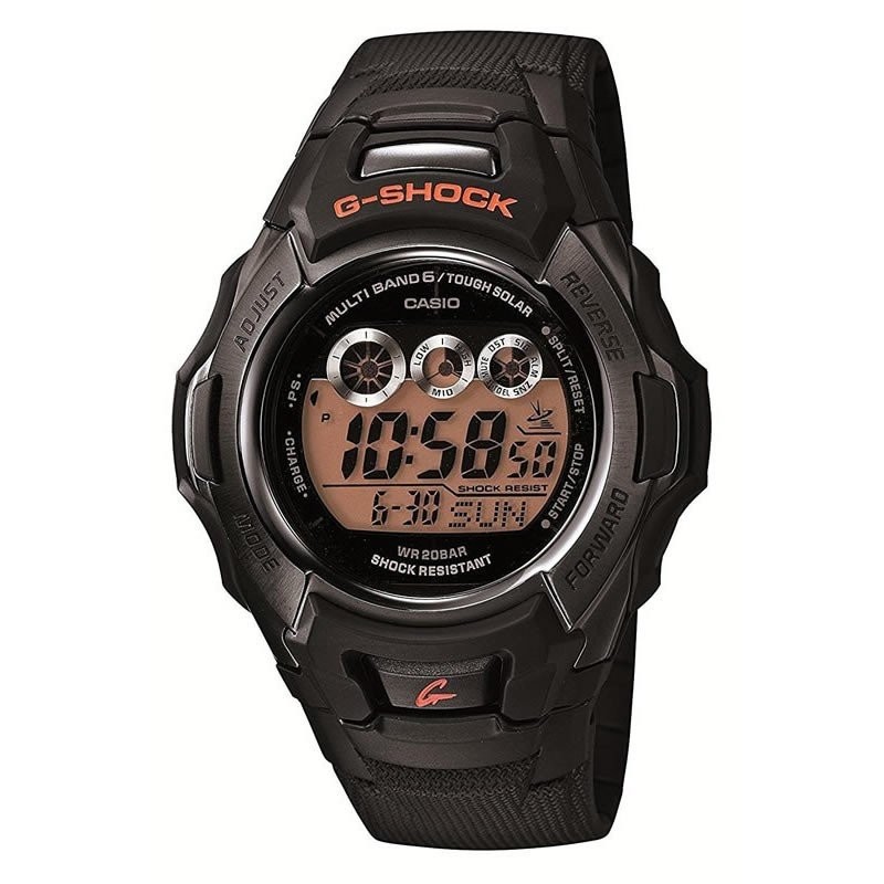 G shock 2025 gw m500f