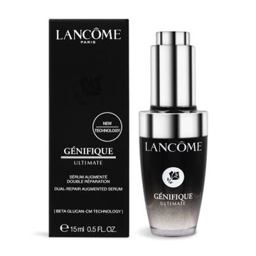 LANCOME 蘭蔻 超極限肌因賦活露15ml-公司貨