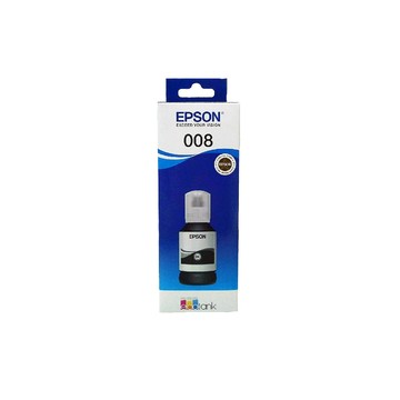 EPSON C13 T06G150 T06G 原廠盒裝 黑色防水 墨水 四瓶入