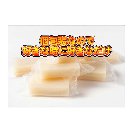 ふるさと納税 新潟県 杵つき製法のこがね切餅　475g×4袋