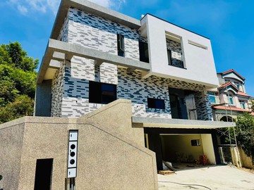 竹科園區美式電梯別墅｜新竹縣寶山鄉竹安三路