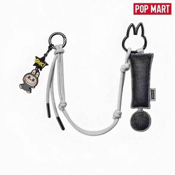 E哥❤現貨【POP MART】泡泡瑪特THE MONSTERS心底密碼系列字母掛件盲盒潮玩N-Z預售