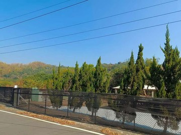 義守大學旁優質農地｜高雄市大樹區興和段