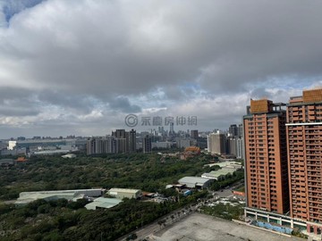 A7【捷市達】出站就到家，3房2衛+平面車位｜桃園市龜山區文學路